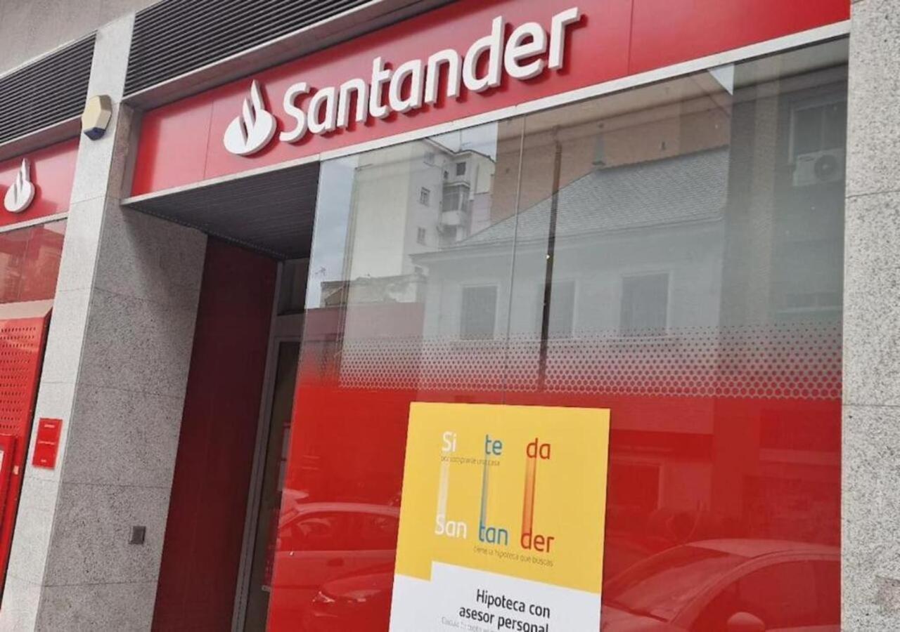 Loft Centrico Madrid Retiro A Estrenar Exterior foto